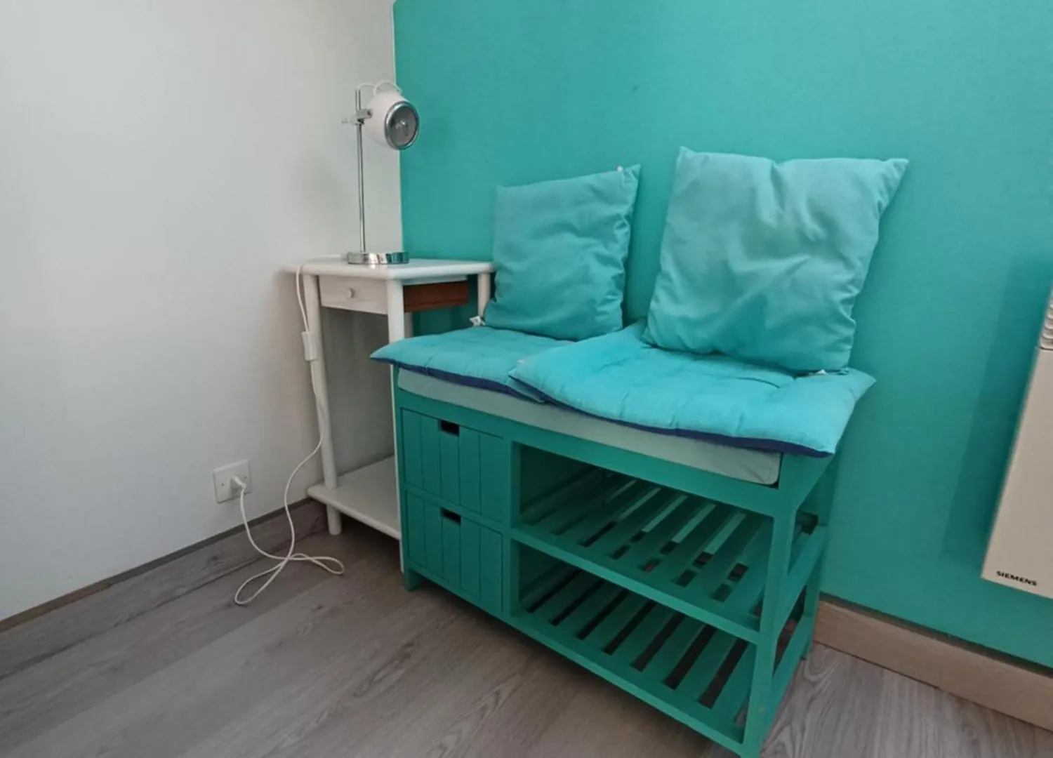 A L'Abri D'Un Tamaris Villa Cléder Nyaraló